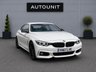 USED 2017 67 BMW 4 SERIES 3.0 440i M Sport Convertible 2dr Petrol Auto Euro 6 (s/s) (326 ps) 