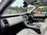 USED 2016 16 LAND ROVER RANGE ROVER SPORT 3.0 SD V6 HSE SUV 5dr Diesel Auto 4WD Euro 6 (s/s) (306 ps) MASSIVE SPEC
