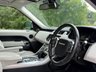 USED 2016 16 LAND ROVER RANGE ROVER SPORT 3.0 SD V6 HSE SUV 5dr Diesel Auto 4WD Euro 6 (s/s) (306 ps) MASSIVE SPEC