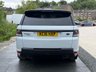 USED 2016 16 LAND ROVER RANGE ROVER SPORT 3.0 SD V6 HSE SUV 5dr Diesel Auto 4WD Euro 6 (s/s) (306 ps) MASSIVE SPEC