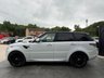 USED 2016 16 LAND ROVER RANGE ROVER SPORT 3.0 SD V6 HSE SUV 5dr Diesel Auto 4WD Euro 6 (s/s) (306 ps) MASSIVE SPEC