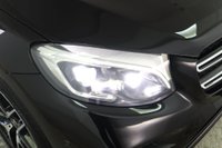 USED 2019 19 MERCEDES-BENZ GLC 2.0 GLC250 AMG Night Edition (Premium Plus) G-Tronic+ 4MATIC Euro 6 (s/s) 5dr 360 Cam, Panoramic Sunroof,