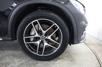 USED 2019 19 MERCEDES-BENZ GLC 2.0 GLC250 AMG Night Edition (Premium Plus) G-Tronic+ 4MATIC Euro 6 (s/s) 5dr 360 Cam, Panoramic Sunroof,