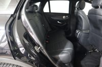 USED 2019 19 MERCEDES-BENZ GLC 2.0 GLC250 AMG Night Edition (Premium Plus) G-Tronic+ 4MATIC Euro 6 (s/s) 5dr 360 Cam, Panoramic Sunroof,