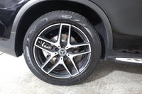 USED 2019 19 MERCEDES-BENZ GLC 2.0 GLC250 AMG Night Edition (Premium Plus) G-Tronic+ 4MATIC Euro 6 (s/s) 5dr 360 Cam, Panoramic Sunroof,