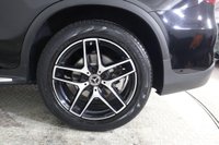 USED 2019 19 MERCEDES-BENZ GLC 2.0 GLC250 AMG Night Edition (Premium Plus) G-Tronic+ 4MATIC Euro 6 (s/s) 5dr 360 Cam, Panoramic Sunroof,