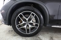 USED 2019 19 MERCEDES-BENZ GLC 2.0 GLC250 AMG Night Edition (Premium Plus) G-Tronic+ 4MATIC Euro 6 (s/s) 5dr 360 Cam, Panoramic Sunroof,