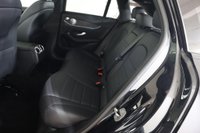 USED 2019 19 MERCEDES-BENZ GLC 2.0 GLC250 AMG Night Edition (Premium Plus) G-Tronic+ 4MATIC Euro 6 (s/s) 5dr 360 Cam, Panoramic Sunroof,