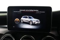 USED 2019 19 MERCEDES-BENZ GLC 2.0 GLC250 AMG Night Edition (Premium Plus) G-Tronic+ 4MATIC Euro 6 (s/s) 5dr 360 Cam, Panoramic Sunroof,