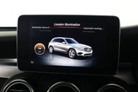 USED 2019 19 MERCEDES-BENZ GLC 2.0 GLC250 AMG Night Edition (Premium Plus) G-Tronic+ 4MATIC Euro 6 (s/s) 5dr 360 Cam, Panoramic Sunroof,