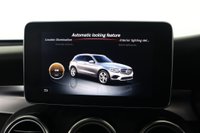 USED 2019 19 MERCEDES-BENZ GLC 2.0 GLC250 AMG Night Edition (Premium Plus) G-Tronic+ 4MATIC Euro 6 (s/s) 5dr 360 Cam, Panoramic Sunroof,
