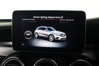USED 2019 19 MERCEDES-BENZ GLC 2.0 GLC250 AMG Night Edition (Premium Plus) G-Tronic+ 4MATIC Euro 6 (s/s) 5dr 360 Cam, Panoramic Sunroof,