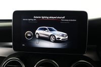USED 2019 19 MERCEDES-BENZ GLC 2.0 GLC250 AMG Night Edition (Premium Plus) G-Tronic+ 4MATIC Euro 6 (s/s) 5dr 360 Cam, Panoramic Sunroof,