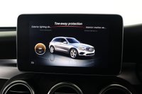 USED 2019 19 MERCEDES-BENZ GLC 2.0 GLC250 AMG Night Edition (Premium Plus) G-Tronic+ 4MATIC Euro 6 (s/s) 5dr 360 Cam, Panoramic Sunroof,