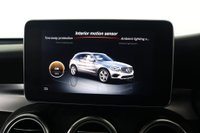 USED 2019 19 MERCEDES-BENZ GLC 2.0 GLC250 AMG Night Edition (Premium Plus) G-Tronic+ 4MATIC Euro 6 (s/s) 5dr 360 Cam, Panoramic Sunroof,