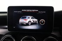 USED 2019 19 MERCEDES-BENZ GLC 2.0 GLC250 AMG Night Edition (Premium Plus) G-Tronic+ 4MATIC Euro 6 (s/s) 5dr 360 Cam, Panoramic Sunroof,