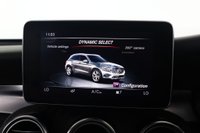 USED 2019 19 MERCEDES-BENZ GLC 2.0 GLC250 AMG Night Edition (Premium Plus) G-Tronic+ 4MATIC Euro 6 (s/s) 5dr 360 Cam, Panoramic Sunroof,