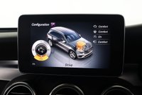 USED 2019 19 MERCEDES-BENZ GLC 2.0 GLC250 AMG Night Edition (Premium Plus) G-Tronic+ 4MATIC Euro 6 (s/s) 5dr 360 Cam, Panoramic Sunroof,
