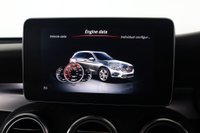USED 2019 19 MERCEDES-BENZ GLC 2.0 GLC250 AMG Night Edition (Premium Plus) G-Tronic+ 4MATIC Euro 6 (s/s) 5dr 360 Cam, Panoramic Sunroof,