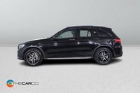 USED 2019 19 MERCEDES-BENZ GLC 2.0 GLC250 AMG Night Edition (Premium Plus) G-Tronic+ 4MATIC Euro 6 (s/s) 5dr 360 Cam, Panoramic Sunroof,