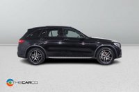 USED 2019 19 MERCEDES-BENZ GLC 2.0 GLC250 AMG Night Edition (Premium Plus) G-Tronic+ 4MATIC Euro 6 (s/s) 5dr 360 Cam, Panoramic Sunroof,