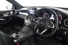 USED 2019 19 MERCEDES-BENZ GLC 2.0 GLC250 AMG Night Edition (Premium Plus) G-Tronic+ 4MATIC Euro 6 (s/s) 5dr 360 Cam, Panoramic Sunroof,
