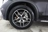 USED 2019 19 MERCEDES-BENZ GLC 2.0 GLC250 AMG Night Edition (Premium Plus) G-Tronic+ 4MATIC Euro 6 (s/s) 5dr 360 Cam, Panoramic Sunroof,