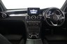 USED 2019 19 MERCEDES-BENZ GLC 2.0 GLC250 AMG Night Edition (Premium Plus) G-Tronic+ 4MATIC Euro 6 (s/s) 5dr 360 Cam, Panoramic Sunroof,