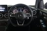 USED 2019 19 MERCEDES-BENZ GLC 2.0 GLC250 AMG Night Edition (Premium Plus) G-Tronic+ 4MATIC Euro 6 (s/s) 5dr 360 Cam, Panoramic Sunroof,