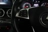 USED 2019 19 MERCEDES-BENZ GLC 2.0 GLC250 AMG Night Edition (Premium Plus) G-Tronic+ 4MATIC Euro 6 (s/s) 5dr 360 Cam, Panoramic Sunroof,