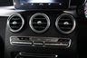 USED 2019 19 MERCEDES-BENZ GLC 2.0 GLC250 AMG Night Edition (Premium Plus) G-Tronic+ 4MATIC Euro 6 (s/s) 5dr 360 Cam, Panoramic Sunroof,