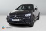 USED 2019 19 MERCEDES-BENZ GLC 2.0 GLC250 AMG Night Edition (Premium Plus) G-Tronic+ 4MATIC Euro 6 (s/s) 5dr 360 Cam, Panoramic Sunroof,