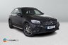 USED 2019 19 MERCEDES-BENZ GLC 2.0 GLC250 AMG Night Edition (Premium Plus) G-Tronic+ 4MATIC Euro 6 (s/s) 5dr 360 Cam, Panoramic Sunroof,