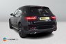 USED 2019 19 MERCEDES-BENZ GLC 2.0 GLC250 AMG Night Edition (Premium Plus) G-Tronic+ 4MATIC Euro 6 (s/s) 5dr 360 Cam, Panoramic Sunroof,