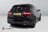 USED 2019 19 MERCEDES-BENZ GLC 2.0 GLC250 AMG Night Edition (Premium Plus) G-Tronic+ 4MATIC Euro 6 (s/s) 5dr 360 Cam, Panoramic Sunroof,