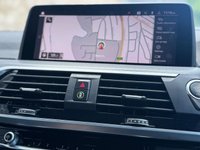 USED 2020 69 BMW X3 2.0 20d M Sport SUV 5dr Diesel Auto xDrive Euro 6 (s/s) (190 ps) &pound;3,150 FACTORY ADDED OPTIONS