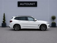 USED 2020 69 BMW X3 2.0 20d M Sport SUV 5dr Diesel Auto xDrive Euro 6 (s/s) (190 ps) &pound;3,150 FACTORY ADDED OPTIONS