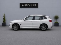 USED 2020 69 BMW X3 2.0 20d M Sport SUV 5dr Diesel Auto xDrive Euro 6 (s/s) (190 ps) &pound;3,150 FACTORY ADDED OPTIONS