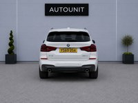 USED 2020 69 BMW X3 2.0 20d M Sport SUV 5dr Diesel Auto xDrive Euro 6 (s/s) (190 ps) &pound;3,150 FACTORY ADDED OPTIONS
