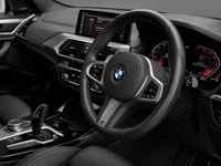 USED 2020 69 BMW X3 2.0 20d M Sport SUV 5dr Diesel Auto xDrive Euro 6 (s/s) (190 ps) &pound;3,150 FACTORY ADDED OPTIONS
