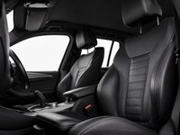 USED 2020 69 BMW X3 2.0 20d M Sport SUV 5dr Diesel Auto xDrive Euro 6 (s/s) (190 ps) &pound;3,150 FACTORY ADDED OPTIONS