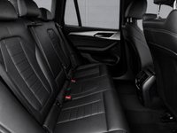 USED 2020 69 BMW X3 2.0 20d M Sport SUV 5dr Diesel Auto xDrive Euro 6 (s/s) (190 ps) &pound;3,150 FACTORY ADDED OPTIONS