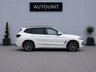 USED 2020 69 BMW X3 2.0 20d M Sport SUV 5dr Diesel Auto xDrive Euro 6 (s/s) (190 ps) &pound;3,150 FACTORY ADDED OPTIONS