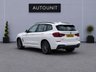 USED 2020 69 BMW X3 2.0 20d M Sport SUV 5dr Diesel Auto xDrive Euro 6 (s/s) (190 ps) &pound;3,150 FACTORY ADDED OPTIONS