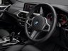 USED 2020 69 BMW X3 2.0 20d M Sport SUV 5dr Diesel Auto xDrive Euro 6 (s/s) (190 ps) &pound;3,150 FACTORY ADDED OPTIONS