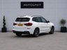 USED 2020 69 BMW X3 2.0 20d M Sport SUV 5dr Diesel Auto xDrive Euro 6 (s/s) (190 ps) &pound;3,150 FACTORY ADDED OPTIONS