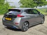 USED 2021 71 NISSAN LEAF 40kWh Tekna Hatchback 5dr Electric Auto (150 ps) Great condition, well looked after