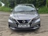 USED 2021 71 NISSAN LEAF 40kWh Tekna Hatchback 5dr Electric Auto (150 ps) Great condition, well looked after