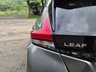 USED 2021 71 NISSAN LEAF 40kWh Tekna Hatchback 5dr Electric Auto (150 ps) Great condition, well looked after