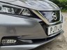 USED 2021 71 NISSAN LEAF 40kWh Tekna Hatchback 5dr Electric Auto (150 ps) Great condition, well looked after